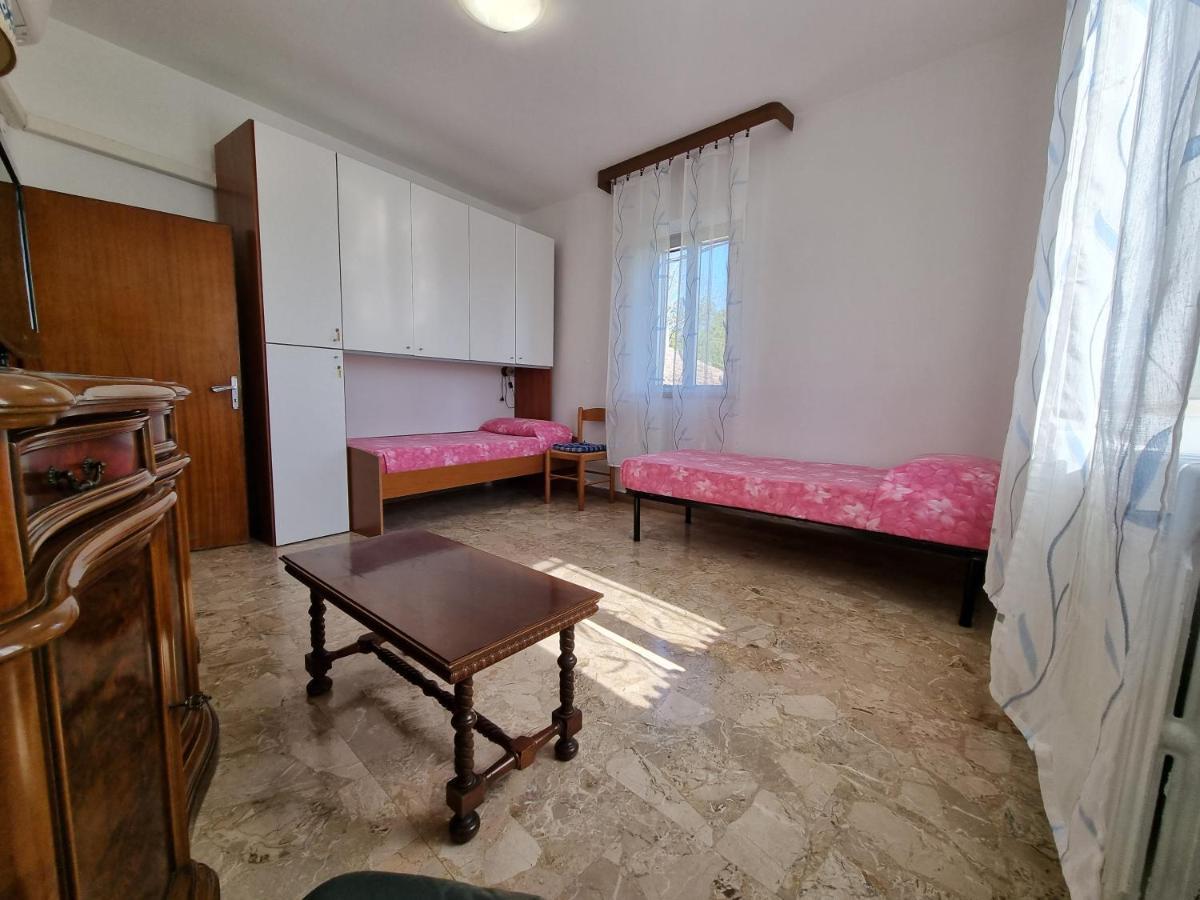 Appartamento Mario Sirolo Exterior photo