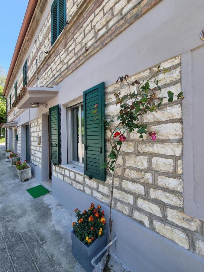 Appartamento Mario Sirolo Exterior photo